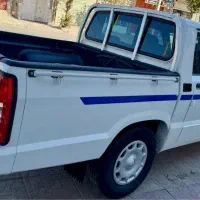 وانت کارا دوکابین مدل 1402