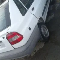 پراید ۱۴۱ دوگانه دستی|خودرو سواری و وانت|سلماس, |دیوار