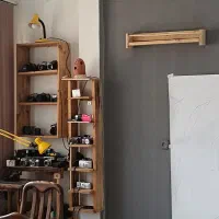 خدمات نجاری و تعمیر صنایع چوبی در محل