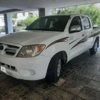 فروش تویوتا هایلوکس