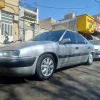 زانتیا 2000 مدل 85|خودرو سواری و وانت|تهران, تهرانپارس شرقی|دیوار