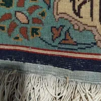 وان یکاد قدیمی ۴۳سال پیش|گلیم، جاجیم، گبه|مراغه, |دیوار