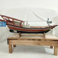 لنج تزیینی|صنایع دستی و سایر لوازم تزئینی|بوشهر, |دیوار