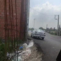 زمین تجاری 54متر نزدیک پل کابلی|فروش مغازه و غرفه|ساری, |دیوار