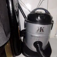 جارو برقی جنرال