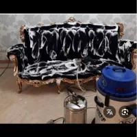 قالیشوی مبل شوی (در منزل) کرج فردیس اندیشه مارلیک.