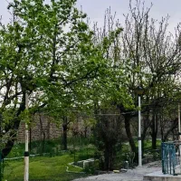 زمین برای ساخت باغ سند۶دانگ با مجوز و آب برق