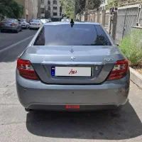 دنا پلاس توربو اتوماتیک 1401 خاکستری متالیک