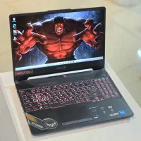 لپتاپ ایسوس گیمینگ ASUS TUF FX506H