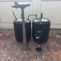 بوق بادی ولویی وسوتی