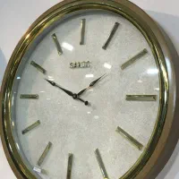 انواع ساعت دیواری در همه ی ابعاد رضا مرشد|ساعت دیواری و تزئینی|گلبهار, شهر جدید گلبهار|دیوار