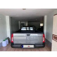 فروش یا معاوضه آریسان 2 مدل 1402