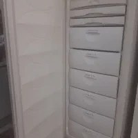 یخچال دو قلو پارس|یخچال و فریزر|قیدار, |دیوار