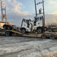 فاو شاسی کمپرسی