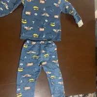 لباس‌گرم دخترانه دو‌تا سه سال|لباس|محمدشهر, جعفرآباد|دیوار