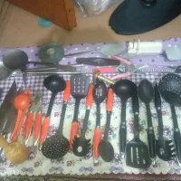 وسایل اشپزی