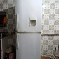 یخچال