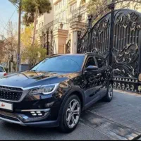 فیدلیتی پرایم ۷ نفره مدل ۱۴۰۲