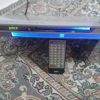 dvdمارشال|پخشکننده DVD و ویدیو|مشهد, سپاد|دیوار