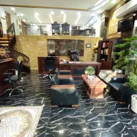 استخدام منشی خانم دپارتمان املاک