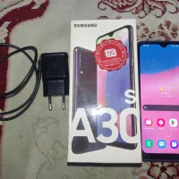 گوشی سامسونگ A30s