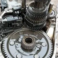 تعمیر تخصصی گیربکس