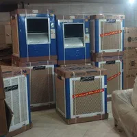 کولر آبی سپهر الکتریک