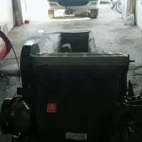 شاگرد مکانیک