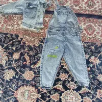 لباس دخترانه