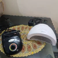 سوهان برقی و یووی|آرایشی، بهداشتی، درمانی|اسلامشهر, شهرک قائمیه|دیوار