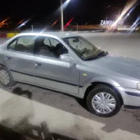 سمند lx