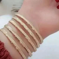 فروش ۴تا النگو به قیمت تابلو