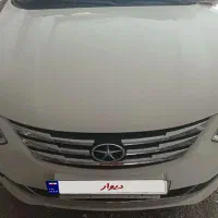 جک j4|خودرو سواری و وانت|اندیشه, پرنیان|دیوار