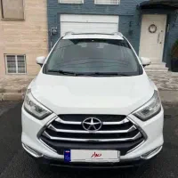 جک s3 مدل ۱۴۰۳