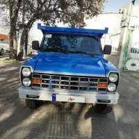 زامیاد دوگانه ابشنال