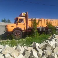 بنزتک باری ۸۲ بدون رنگ|خودرو سنگین|تهران, میرداماد|دیوار