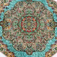 روفرشی ،رومیزی،پتو|روفرشی|یزد, |دیوار