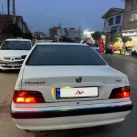 پژو پارس tu5مدل ۹۴|خودرو سواری و وانت|بابل, |دیوار