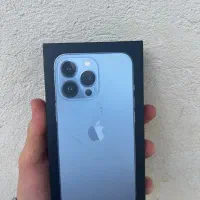 گوشی ایفون 13پرو256|موبایل|خلخال, |دیوار