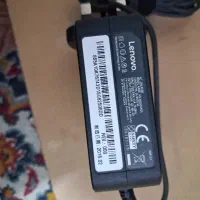 شارژر لب تاب لنوو اصلی|قطعات و لوازم جانبی رایانه|تهران, شوش|دیوار