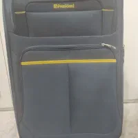 چمدان|کیف، کفش، کمربند|ایلام, |دیوار