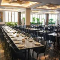 تشریفات،رستوران، خانوم واقا