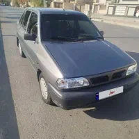 پراید مدل ۸۸|خودرو سواری و وانت|اراک, |دیوار