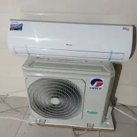 انواع کولر گازی های دیواری گری