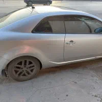 سراتو کوپه2012|خودرو سواری و وانت|اصفهان, محمودآباد|دیوار