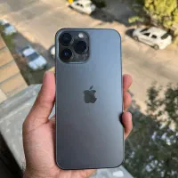 اپل آیفون ۱۳ پرو مکس