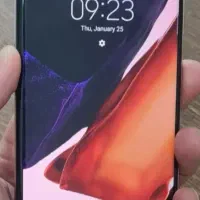 نوت ۲۰ الترا|موبایل|پردیس, فاز ۱|دیوار