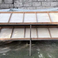 طبقه میوه و آیینه