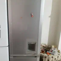 یخچال فریزر