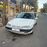 زانتیا۲۰۰۰مدل۸۷|خودرو سواری و وانت|قائن, |دیوار